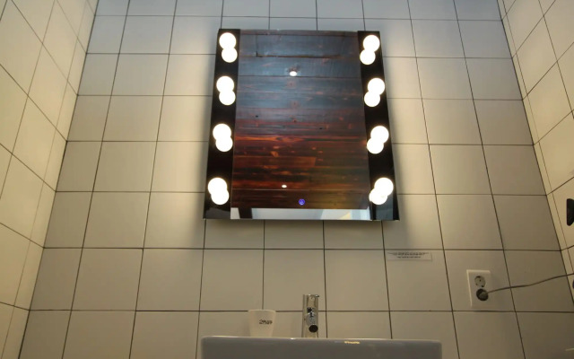 February Hotel Sungseo