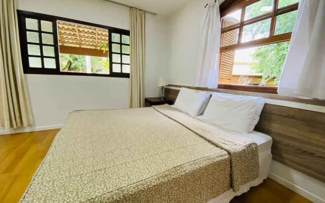 Hotel Fazenda Paraty