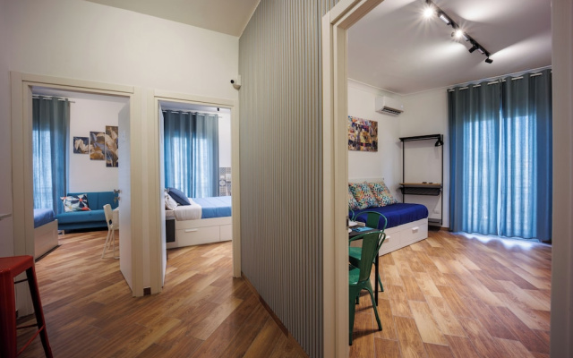 Tony Suites