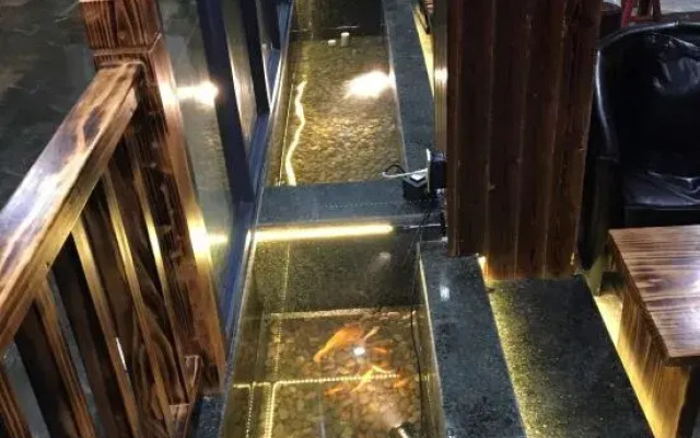 Linxi Xiaoyin Homestay