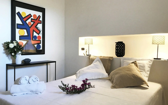 Dammuso Iil Borghetto