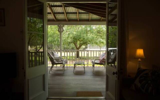 The Carriages Country House