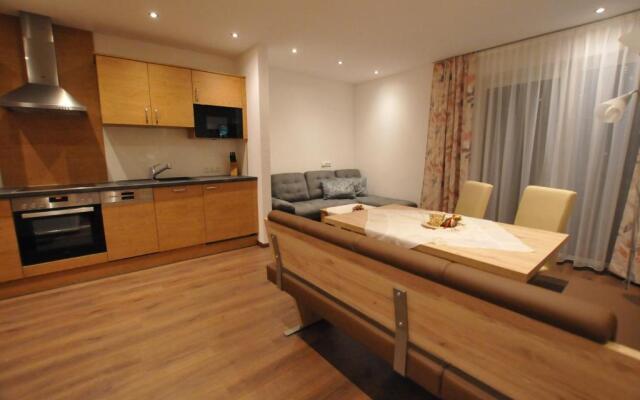 Appartements und Frühstückspension Passler