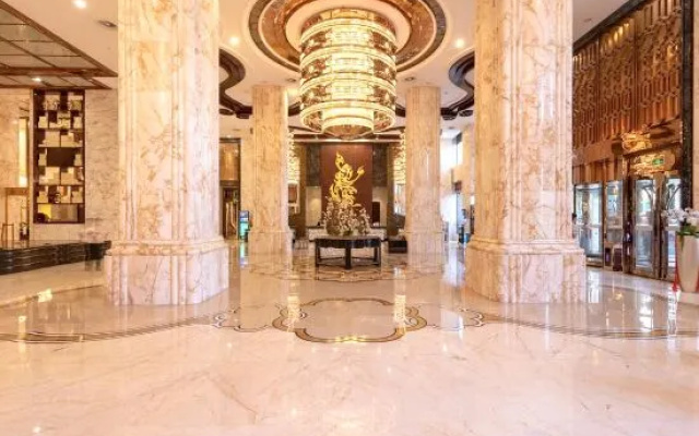 Rendezvous Hotel