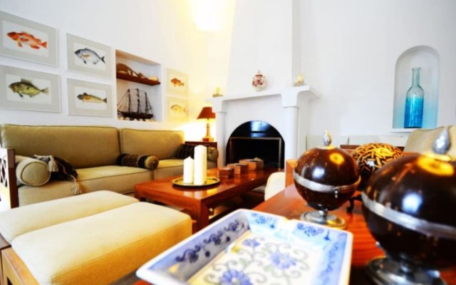 102509 -  Villa in Cala d´Or