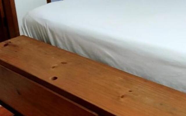 Apartamento Com Suite Em Condomínio Fechado