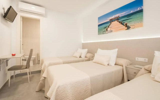 Hostal Romerito