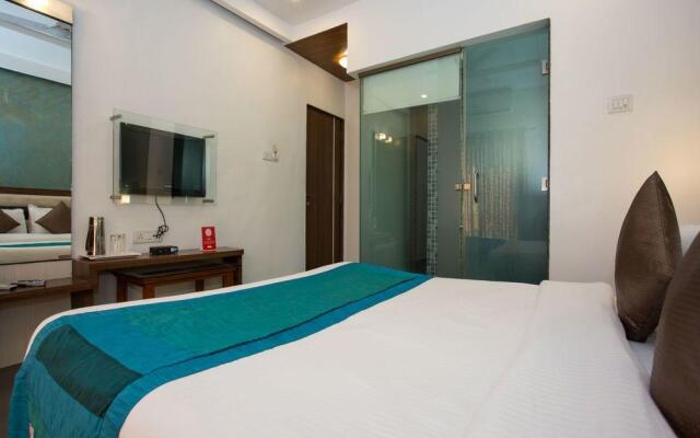 OYO 10440 Hotel Surabhi