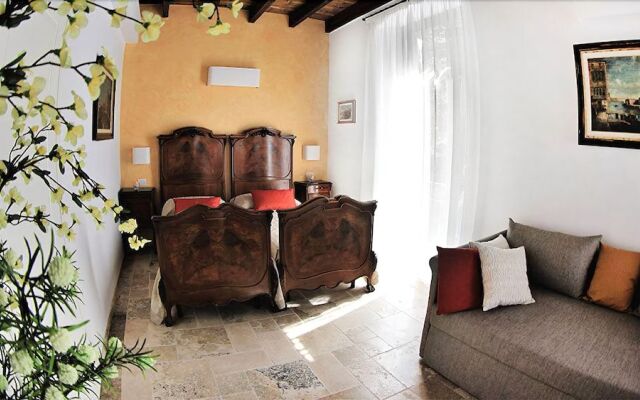 Villa Marina - Como Lake