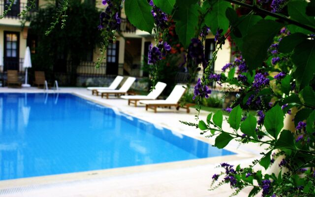 Gorkem Apart Hotel