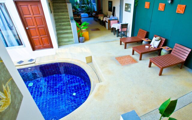 Boondaree Home Resort