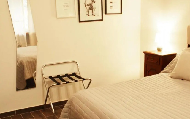 La Casetta di Alvaro