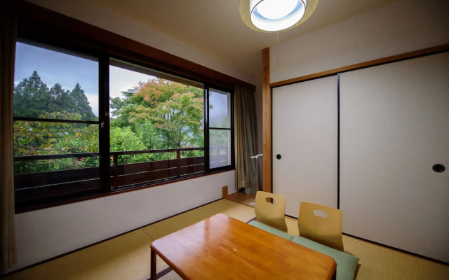 Ryokan Reimei