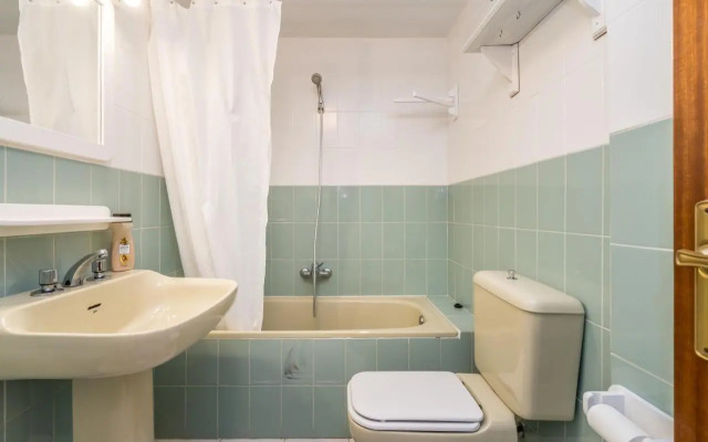 Apartamento Roses
