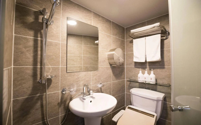 Philstay Dongdaemun Avenue