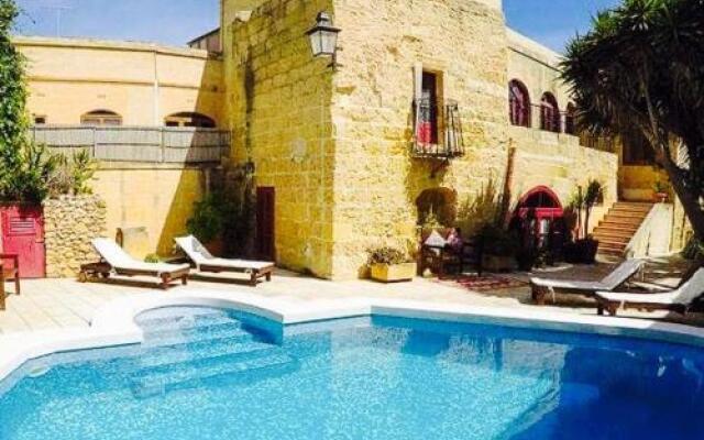 Shanti Ghar Gozo B&B