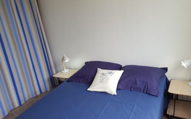 LA YOLE des Caraïbes