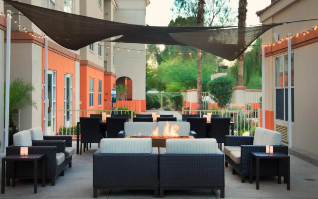 Residence Inn Phoenix Mesa