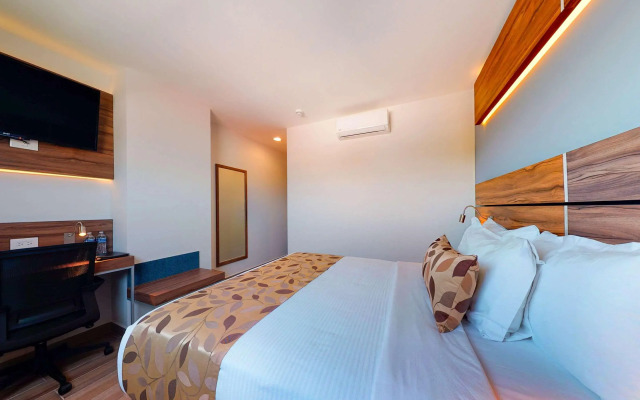 Sleep Inn Queretaro