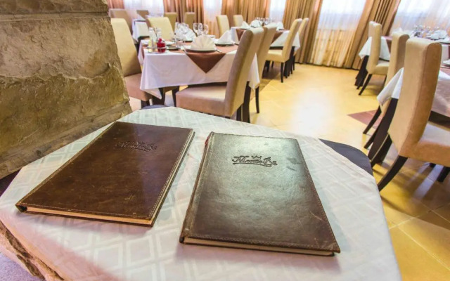 MonteRe Guest House