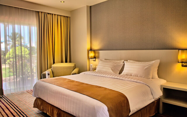 Kristal Hotel Kupang