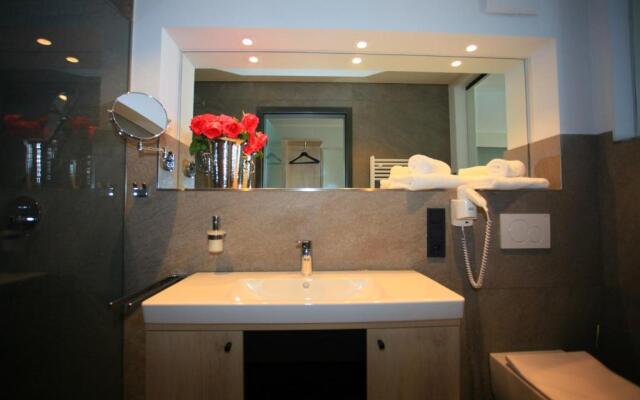 Alte Molke Apartment 10