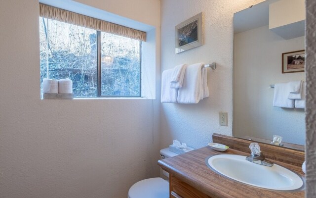 Sage Road 320 - 2 Br Condo