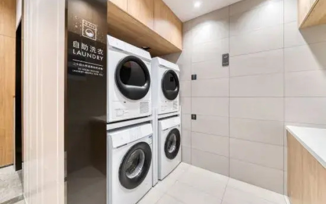 Hanting Hotel (Chongfu store, Tongxiang)