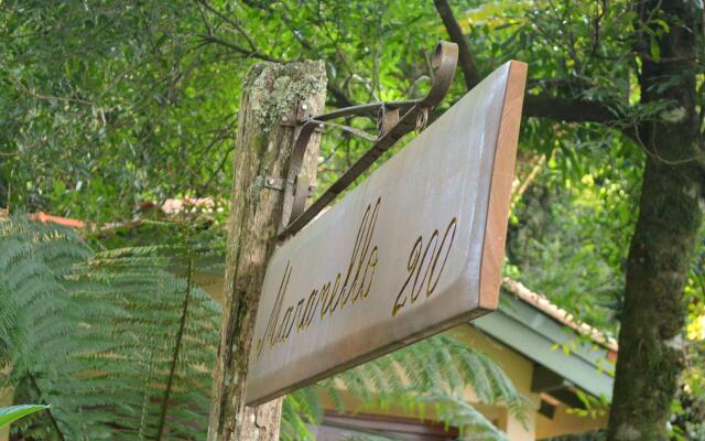 Residencial Maranello