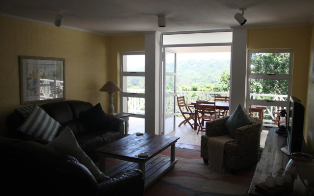 The Villa at Caribbean Estates