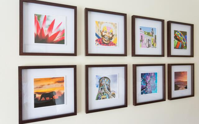 Lord Charles Hotel, Somerset West, a Tribute Portfolio Hotel