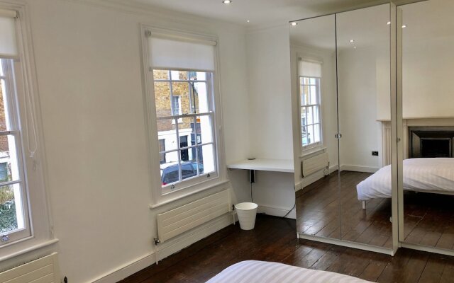 Camden Art House