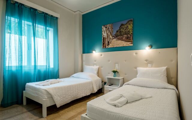 San Georgio Boutique Hotel - Adults Only