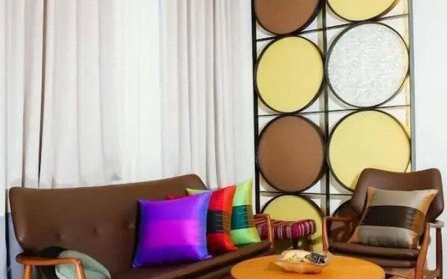 Su Beautiful Homestay