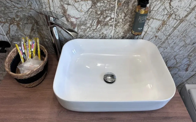 vulcano case vacanza selvino