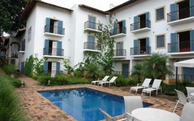 Vila Bueno Residence