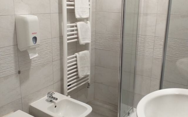 Venice Sanella Rooms