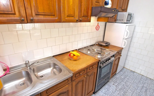 Apartment 1341