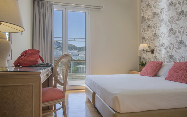 Delice Hotel Apartments