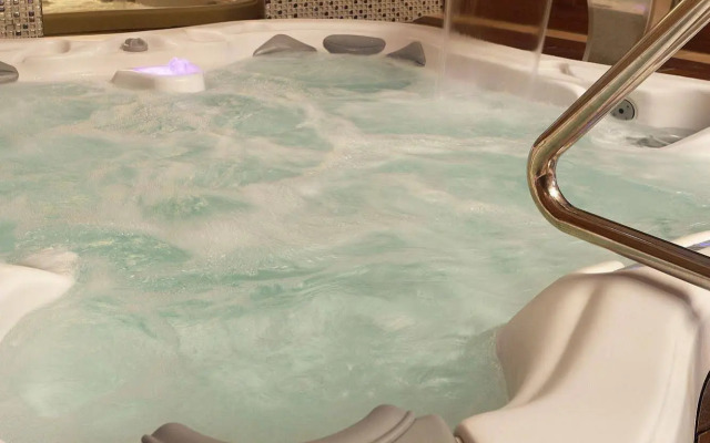 Hotel Spa Cap de Creus