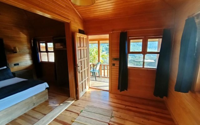 Lycia Nature House