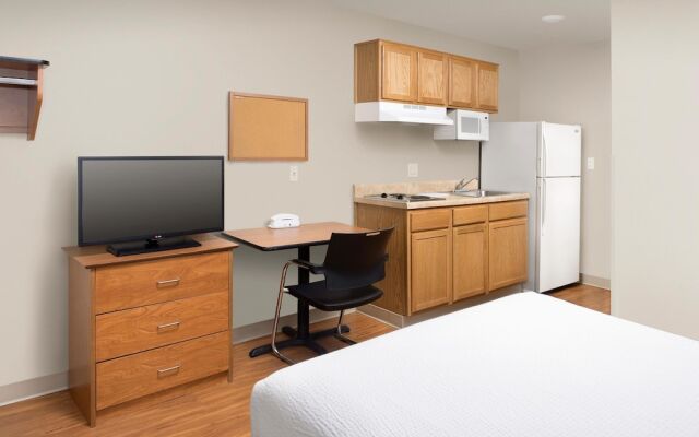 WoodSpring Suites Oklahoma City Norman