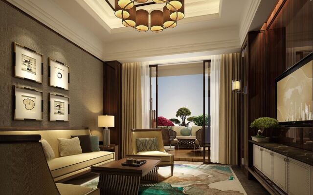 The St. Regis Changsha
