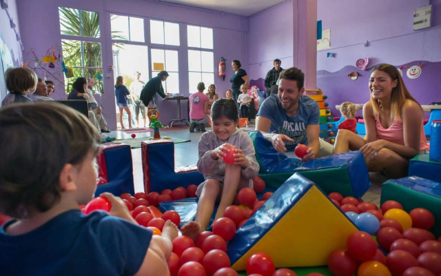 Camping Domaine de Kerlann