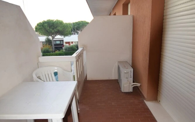 Residence Shakespeare