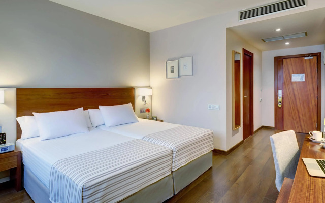 Hotel Sercotel Ciutat de Montcada