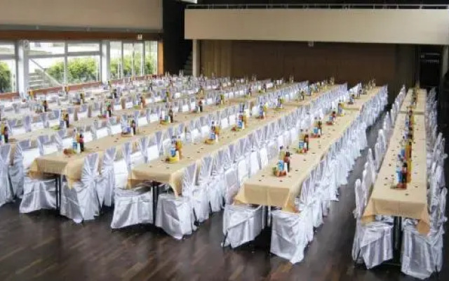 Hotel Wetterau