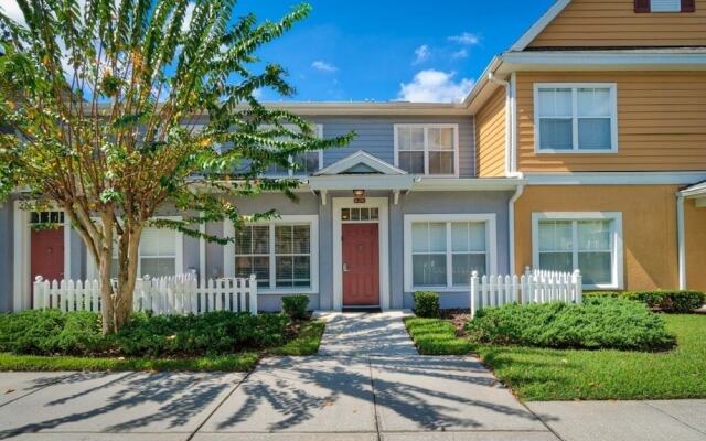 H2u - Lady - Sd4601 3 Bedroom Townhouse