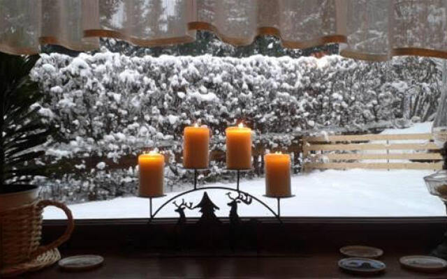 Pension Haus Nikolaus