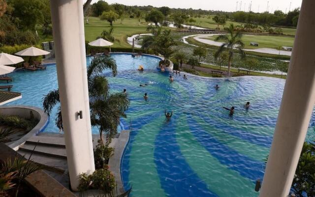 Gulmohar Greens - Golf & Country Club